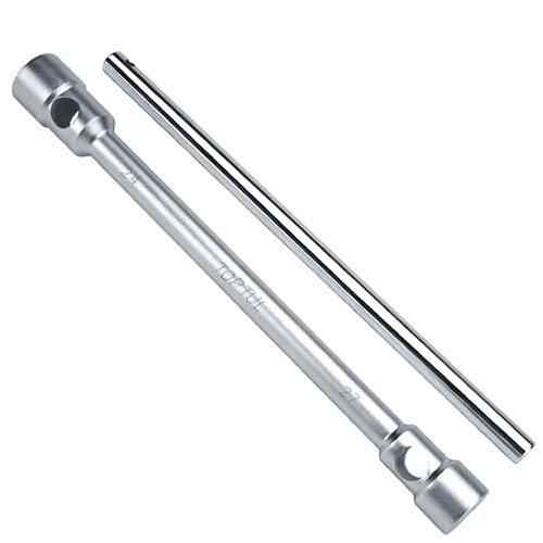 Ключ для колес TOPTUL 27х30мм с воротком CTIA2730 Харьков