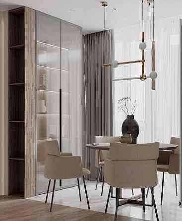 долгосрочная аренда 1-к квартира Киев, Днепровский, 1100 $/мес. Київ