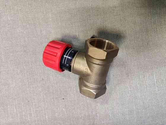 003Z2134 Danfoss USV-I Клапан запірно-вимірювальний ручний DN32 Киев