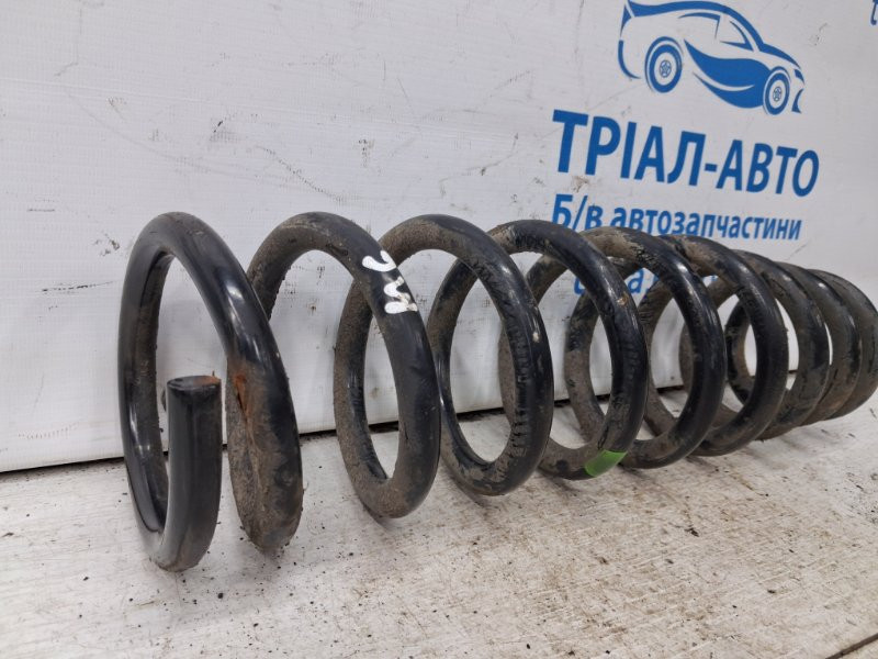 Пружина передняя Mazda 6 GH 2.5 БЕНЗИН L5-VE 2007 (б/у) Киев - изображение 2