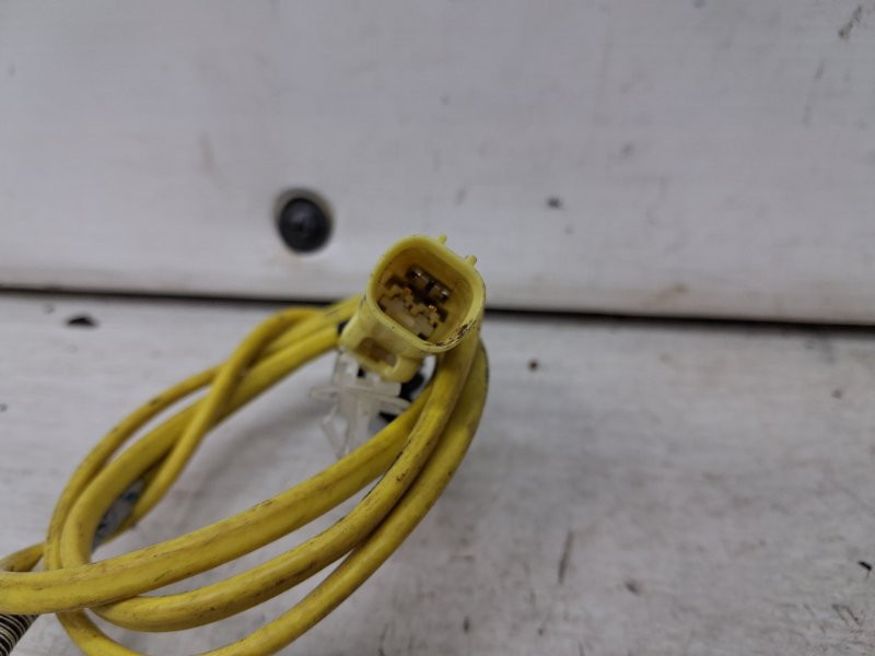 Подушка безопасности в кресло Mitsubishi Outlander 2007-2012 GA33200781 (Арт. 69531) Київ - зображення 3