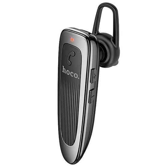 Bluetooth Гарнитура Hoco E60 Brightness business Херсон