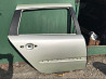 Бу дверь задняя правая Renault Laguna 2 универсал 7751472444 , цвет MV190 есть царапины, Кропивницький