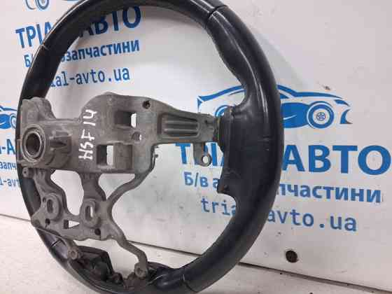 Руль Hyundai Santa fe 2012-2019 561202W100RYN (Арт. 68851) Київ