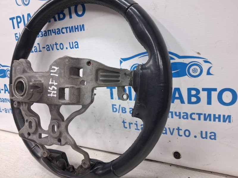 Руль Hyundai Santa fe 2012-2019 561202W100RYN (Арт. 68851) Київ - зображення 5