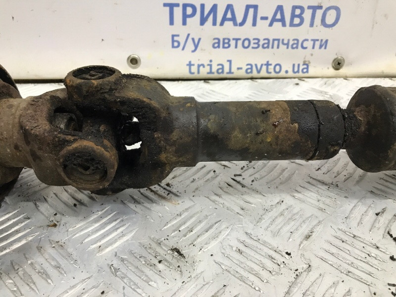 Вал карданный SsangYong Kyron 2005-2016 3320009413 (Арт. 47709) Київ - зображення 5