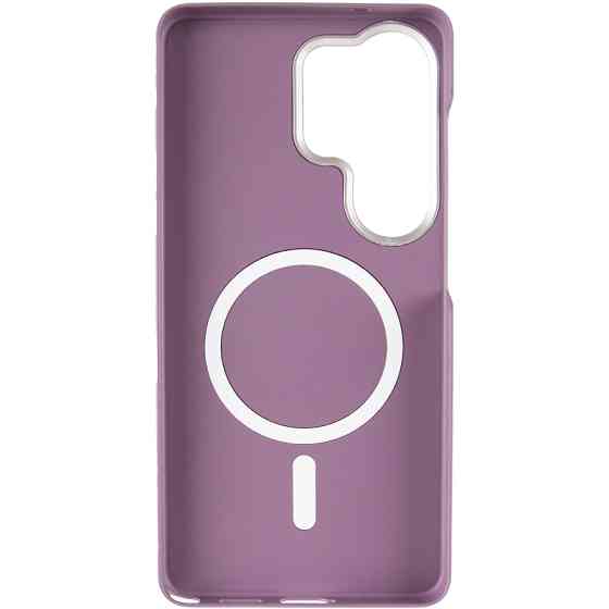 Чехол PC Synq with Magnetic Fit для Samsung Galaxy S26 Ultra Херсон