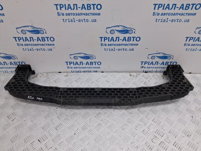 Усилитель бампера передний Kia Sportage SL 1.7 DIESEL D4FD 2010 (б/у) Киев - изображение 5