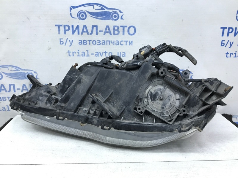 Фара правая галоген Mitsubishi Lancer 2007-2017 8301B260 (Арт. 33443) Киев - изображение 6