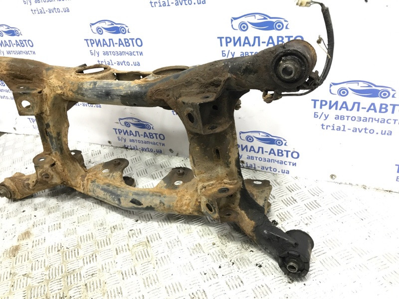 Балка задней подвески Suzuki Grand Vitara 2005-2016 46800-79K00 (Арт. 48958) Киев - изображение 8