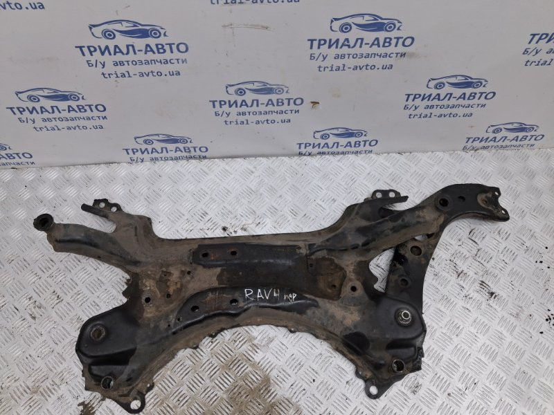 Балка передней подвески Toyota RAV 4 A30 2.0 БЕНЗИН 1AZFE 2005 (б/у) Київ - зображення 2