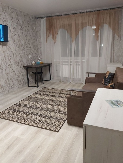 Сдам Свою! 1к.кв Новый ремонт, мебель, техника Дніпро - зображення 5