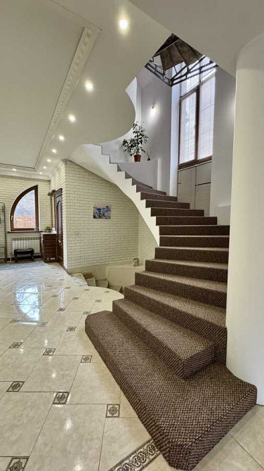 продажа 6-к дом Киево-Святошинский, Буча, 198990 $ Буча - зображення 7