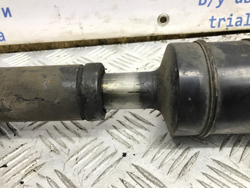 Вал карданный Kia Sorento BL 2.5 DIESEL D4CB 2002 задн. (б/у) Киев - изображение 4