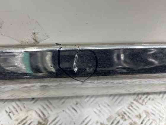 Дверь задняя левая Infiniti QX60 L50 3.5 БЕНЗИН VQ35DE 2013 (б/у) Київ