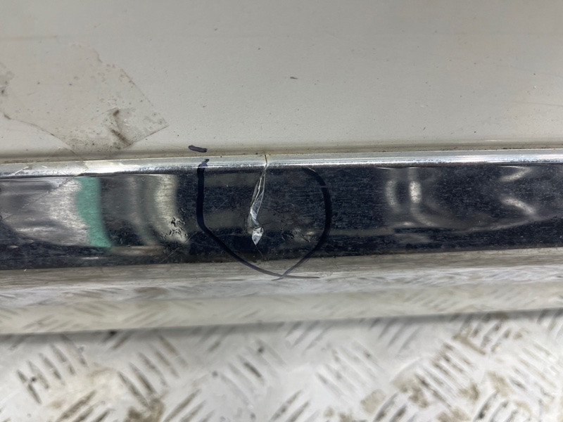 Дверь задняя левая Infiniti QX60 2013-2021 821013JC0A (Арт. 71388) Київ - зображення 2