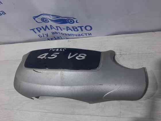 Декоративная крышка ДВС Porsche Cayenne 955 4.5 БЕНЗИН 2003 (б/у) Киев