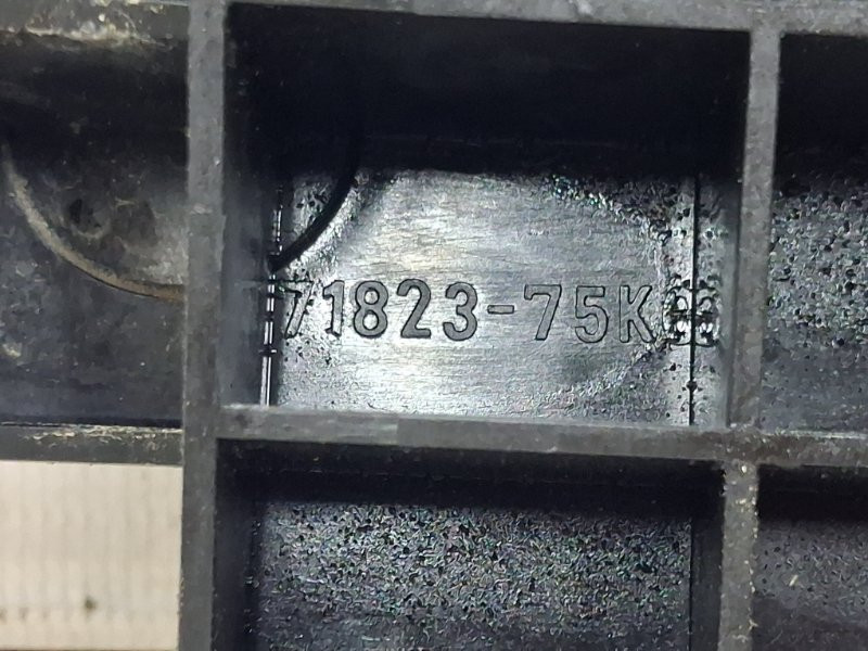 Кронштейн бампера задний правый Suzuki SX4 1 2.0 БЕНЗИН J20A 2006 (б/у) Київ - зображення 4