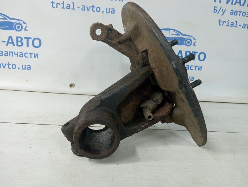 Кулак поворотный левый со ступицей Ford Kuga CBS 2.0 DIESEL 2011 (б/у) Киев - изображение 2