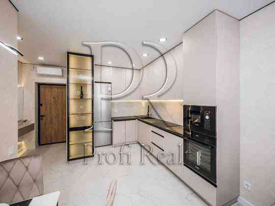 продажа 1-к квартира Киев, Подольский, 119500 $ Київ