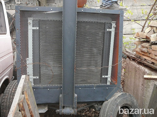 Радиатор компрессора ПР-10 Полтава - изображение 1