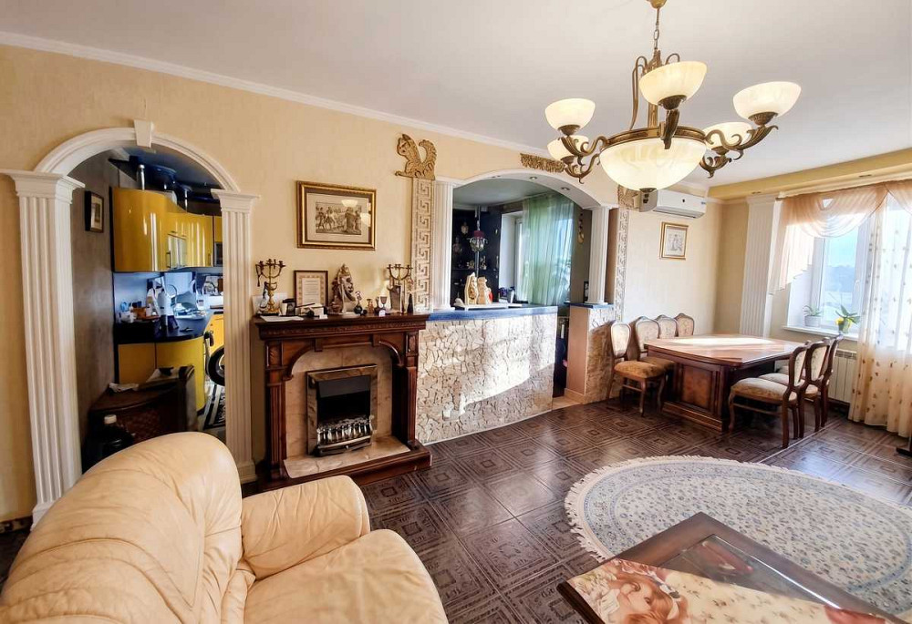 продажа 3-к квартира Киев, Дарницкий, 205000 $ Київ - зображення 1