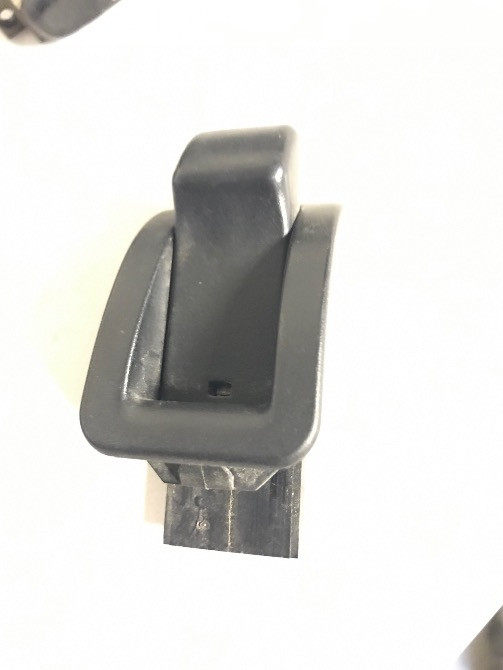 Бу кнопка блокировки замка двери Renault Laguna 1, 7700811266, 7700823542 Кропивницький - зображення 1