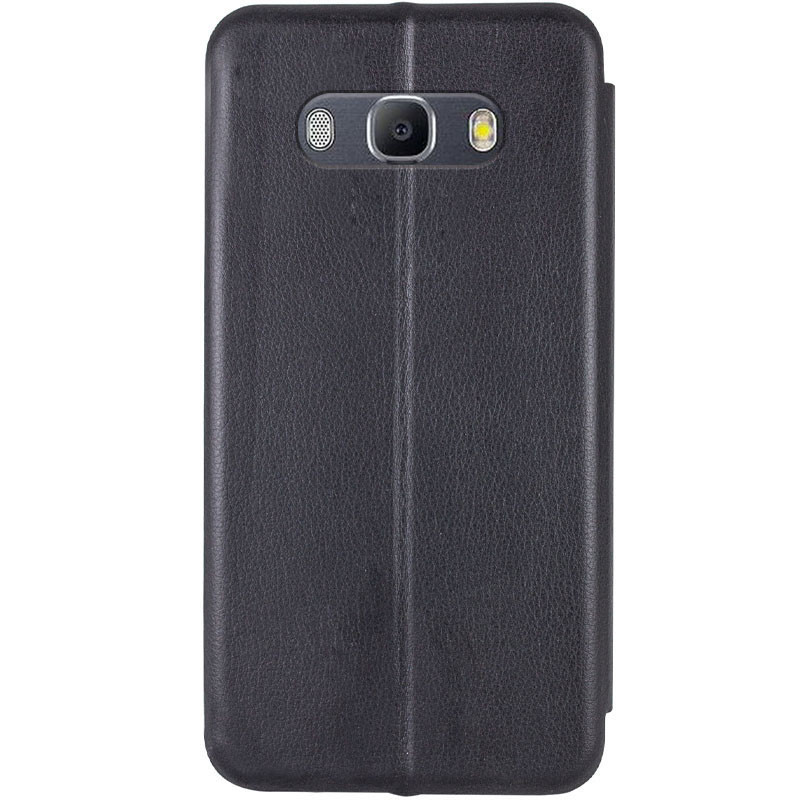 Кожаный чехол-книжка Classy для Samsung J510F Galaxy J5 (2016) Херсон - зображення 6