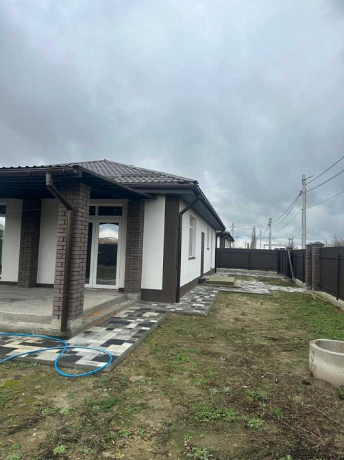 продажа 2-к коттедж Бориспольский, Счастливое, 148000 $  - зображення 4