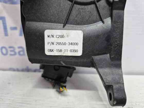 Педаль газа SsangYong Korando C200 2.0 DIESEL 2010 (б/у) Київ