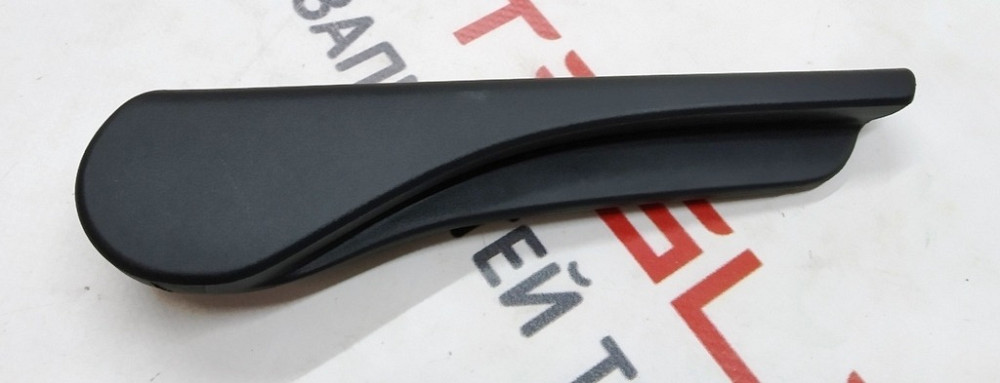 Рычаг складывания спинки одинарного правого сиденья 2-го ряда в сборе Tesla model X 1086062-00-D Киев - изображение 1