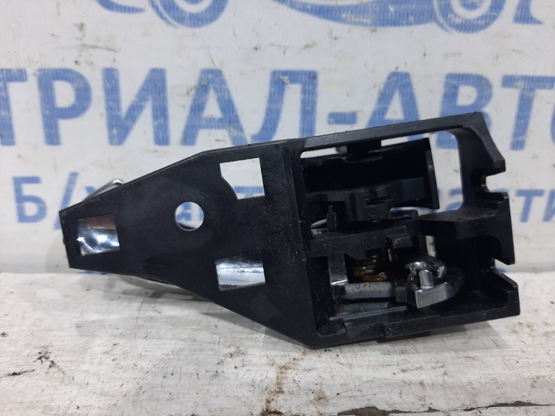 Ручка двери внутренняя левая Toyota RAV 4 A30 2.0 БЕНЗИН 1AZFE 2005 (б/у) Київ - зображення 3