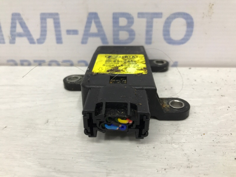 Блок управления Kia Sportage 2010-2016 956901F000 (Арт. 54888) Киев - изображение 2