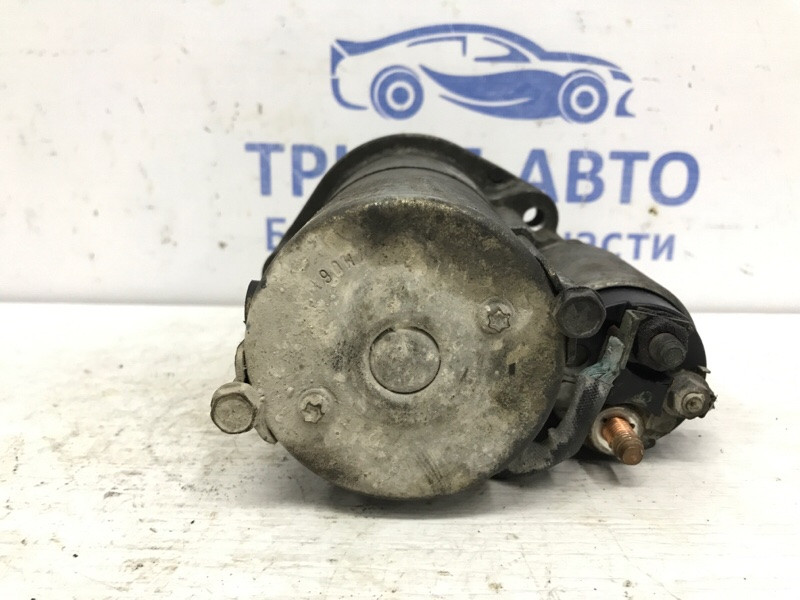 Стартер SsangYong Kyron 2005-2016 6611514101 (Арт. 57963) Київ - зображення 4