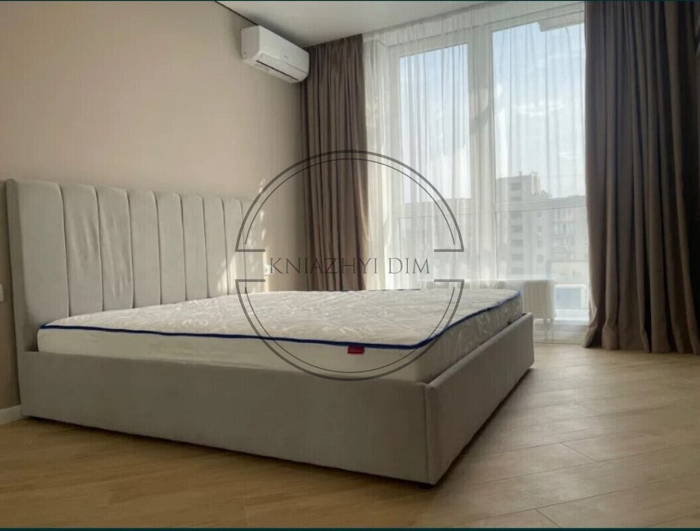 Оренда 2-х кімнатної студіо ЖК Лебединий .м.Харківська 3 хвилини Київ - зображення 4