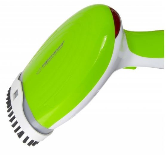 Отпариватель для одежды Esperanza Velure EHI008 1400 Вт Киев - изображение 5