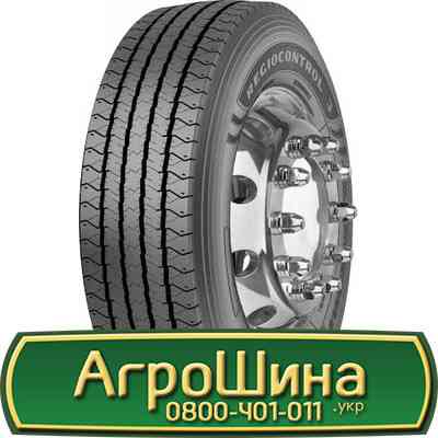 385/65 R22.5 Fulda Regiocontrol 3 160/158K/L Рульова шина Киев