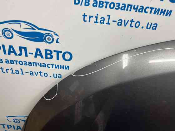 Капот Ford Explorer 2011-2019 BB5Z-16612-A (Арт. 71676) Київ
