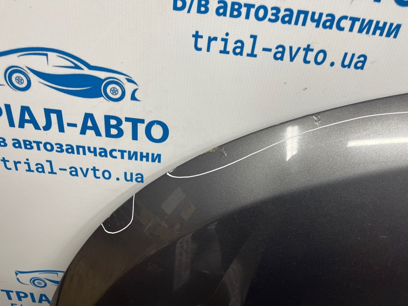 Капот Ford Explorer 2011-2019 BB5Z-16612-A (Арт. 71676) Київ - зображення 3