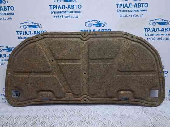 Обшивка капота Mazda 6 GJ 2.2 DIESEL 2012 (б/у) Киев