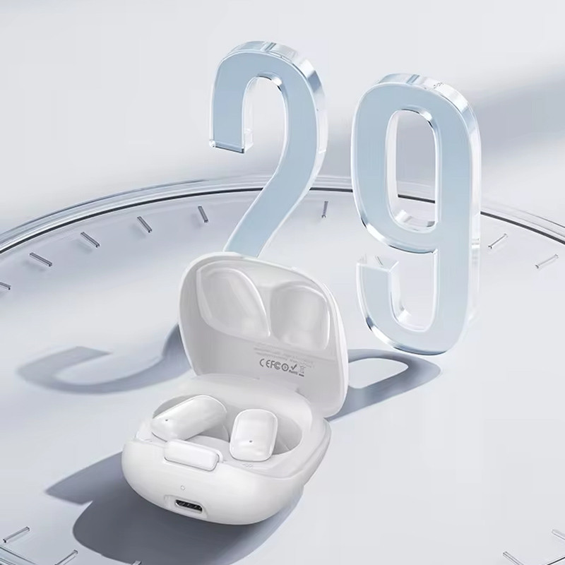 Беспроводные TWS наушники Usams-ID25 ID Series BT 5.3 Херсон - зображення 3