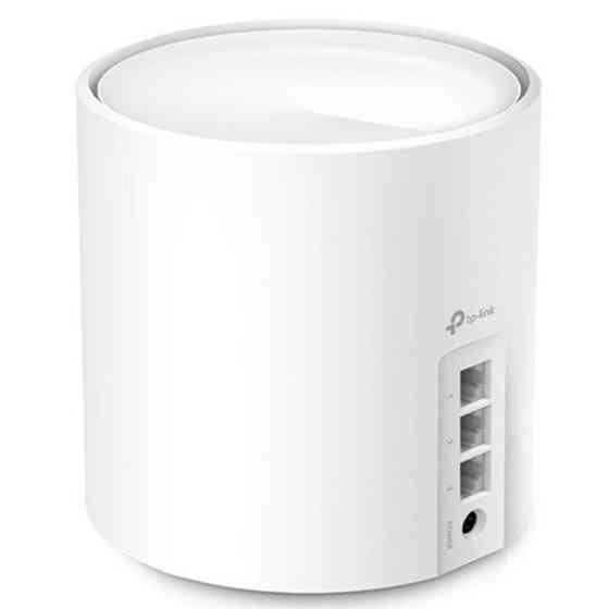 WiFi Mesh система TP-Link DECO X50 1-pack (Код товару:41813) Харьков