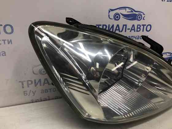 Фара правая галоген Mitsubishi Lancer 2003-2009 MN161674 (Арт. 55256) Киев