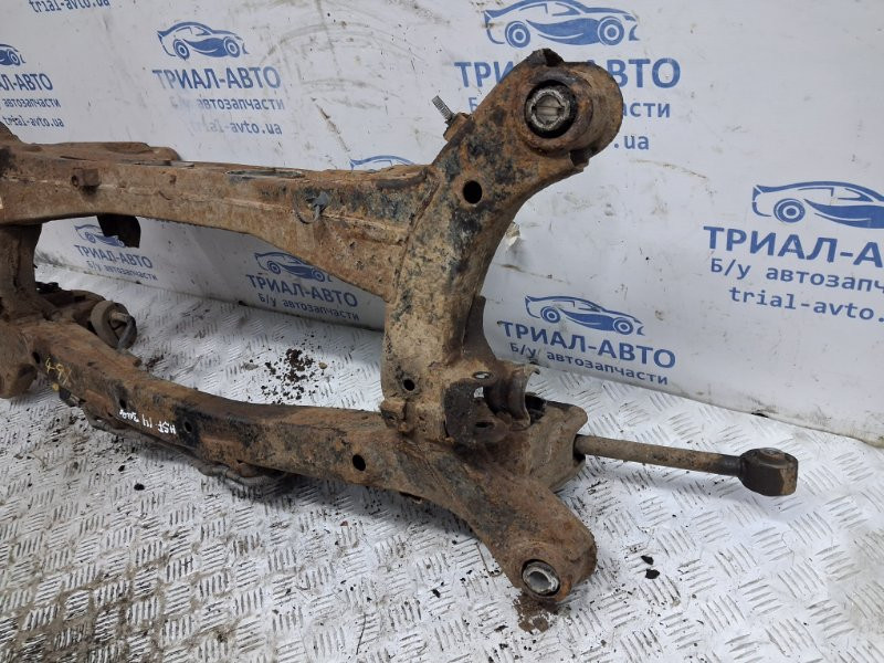 Балка задней подвески Hyundai Santa fe 2012-2019 554052W150 (Арт. 68021) Київ - зображення 8