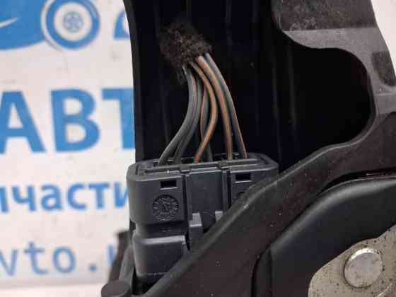 Замок двери задний правый Renault Megane 2008-2016 825020499R (Арт. 73179) Киев