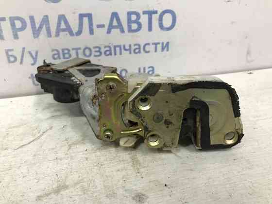 Замок двери задний левый Mitsubishi Pajero Wagon 1999-2006 MR512243 (Арт. 45893) Київ