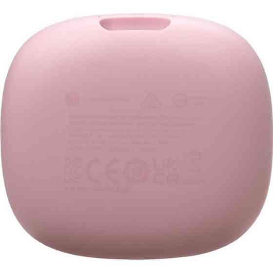 Bluetooth-гарнітура JBL Wave Flex 2 Pink (JBLWFLEX2PIK) (Код товару:40134) Харьков
