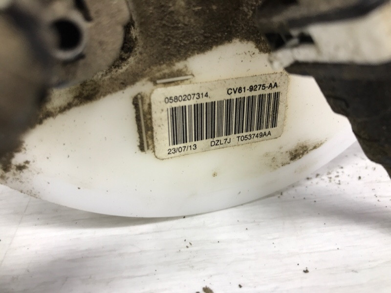 Датчик уровня топлива в бак Ford Kuga CBS 2.0 DIESEL 2011 (б/у) Киев - изображение 5