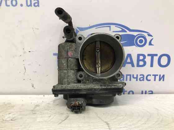 Заслонка дроссельная Nissan Juke F15 1.6 TURBO MR16DDT 2010 (б/у) Киев