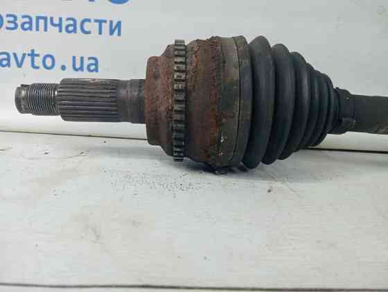 Привод передний правый Mazda CX 7 ER 2.3 БЕНЗИН 	L3VDT 2006 (б/у) Киев